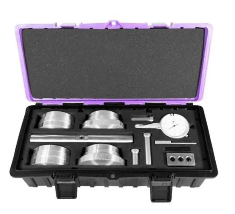 Yukon Deluxe Pinion Depth Setting Tool / Gauge - Truck & Automotive