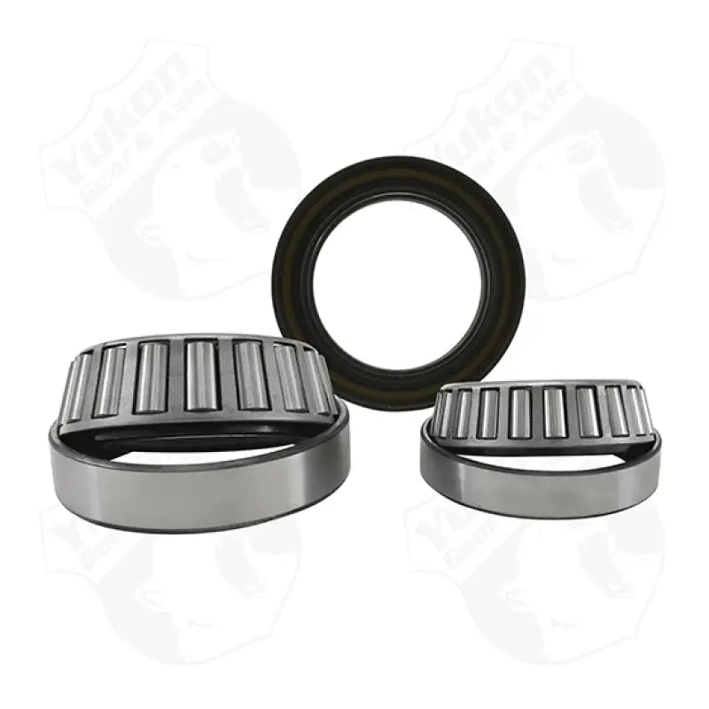 Yukon Gear & Axle AK C11.5-DRW Yukon Gear 03 and Up 11.5in Dodge Dual Rear Wheel Bearing/Seal Kit