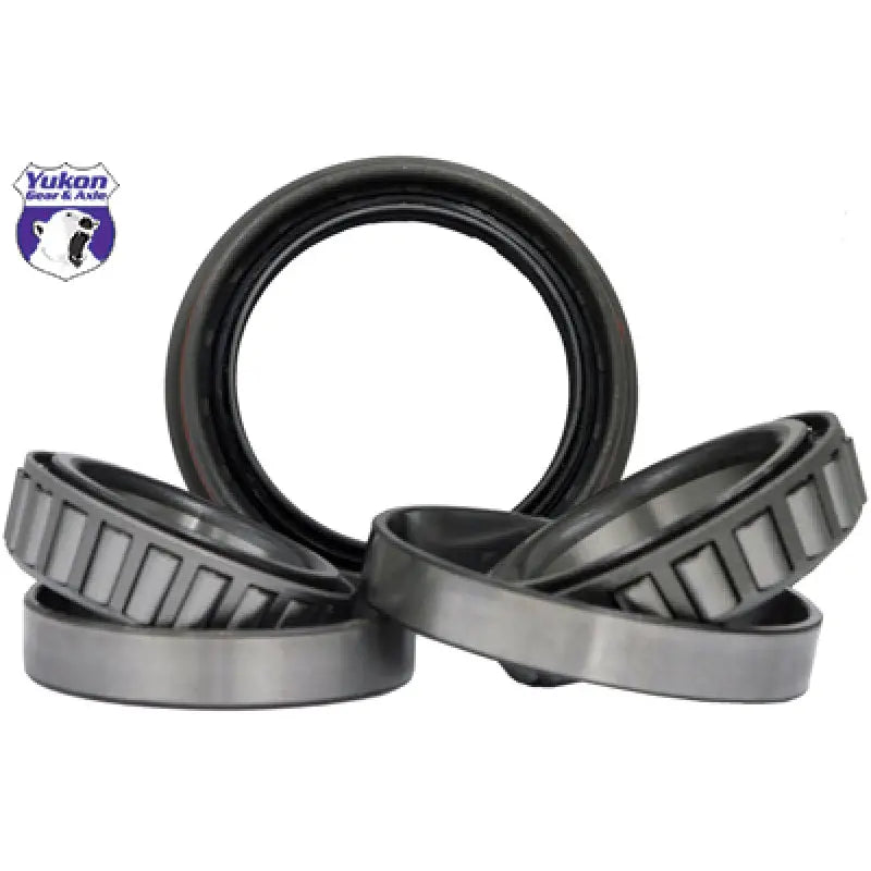 Yukon Gear & Axle AK C11.5-DRW Yukon Gear 03 and Up 11.5in Dodge Dual Rear Wheel Bearing/Seal Kit