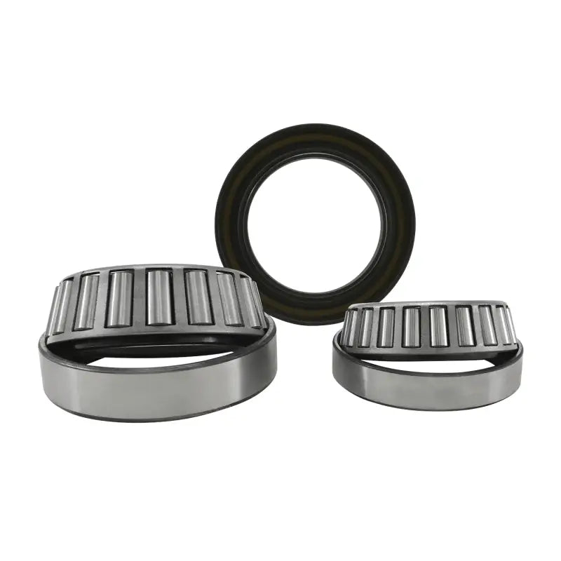 Yukon Gear & Axle AK C11.5-DRW Yukon Gear 03 and Up 11.5in Dodge Dual Rear Wheel Bearing/Seal Kit