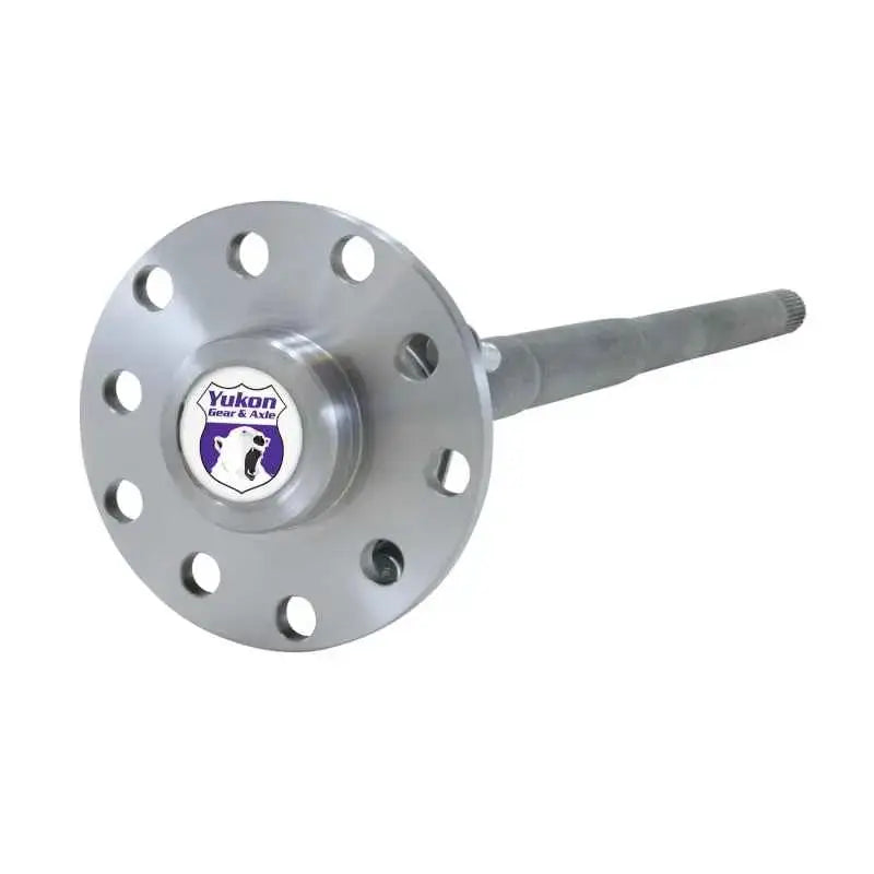Yukon Gear & Axle YA D84776-1