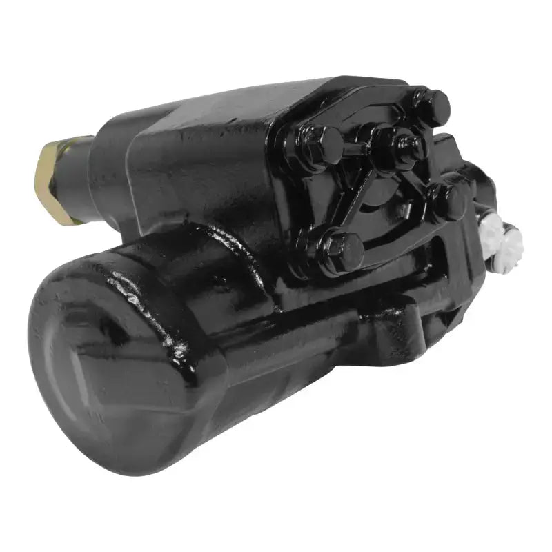 Yukon Gear 05-08 Ford F250/F350 Super Duty Power Steering Gear Box (Input - Splined Single Flat) - ZSG7621