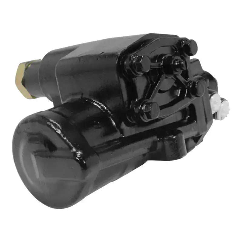 Yukon Gear black splined power steering gear box for F350 Super Duty