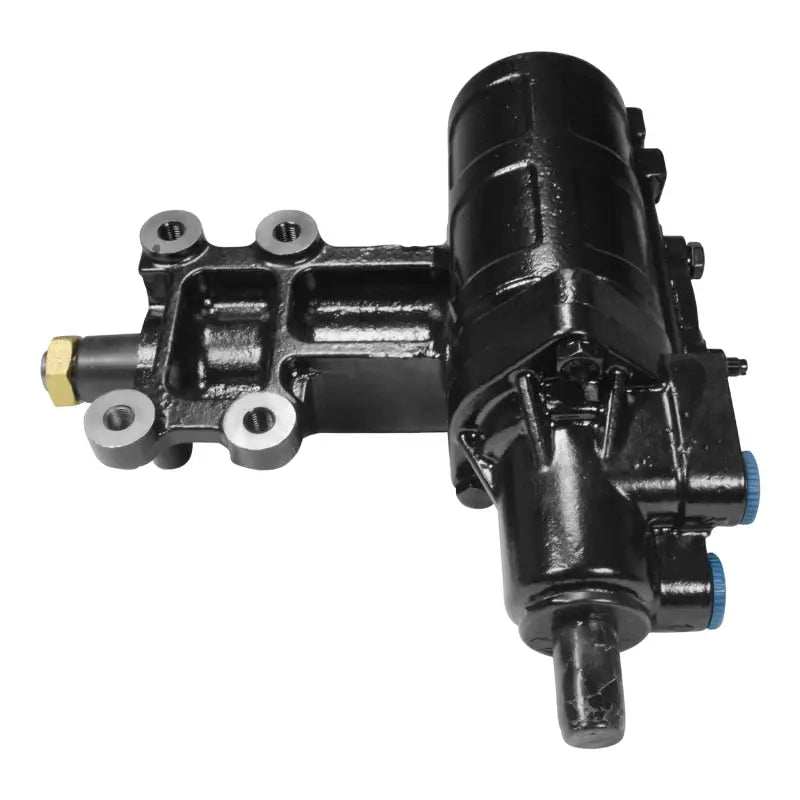 Yukon Gear & Axle ZSG8417 Yukon Gear 07-18 Jeep Wrangler JK Power Steering Gear Box - ZSG8417