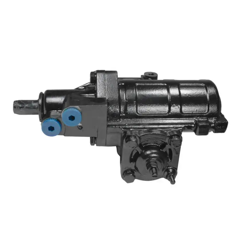 Yukon Gear 07-18 Jeep Wrangler JK Power Steering Box - ZSG8417 - Engine Components