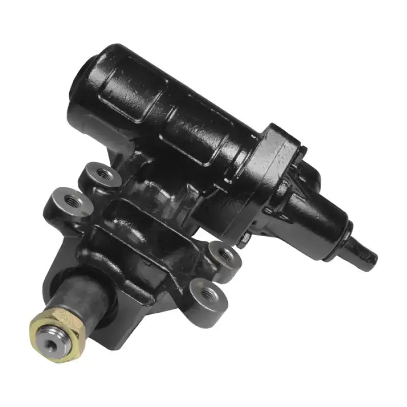 Yukon Gear 07-18 Jeep Wrangler JK Power Steering Box - ZSG8417 - Engine Components