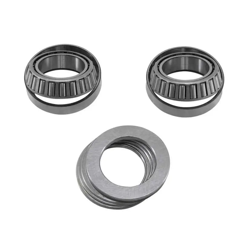 Yukon Gear & Axle CK F10.25