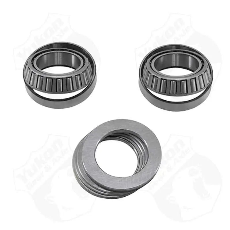 Yukon Gear & Axle CK F10.25