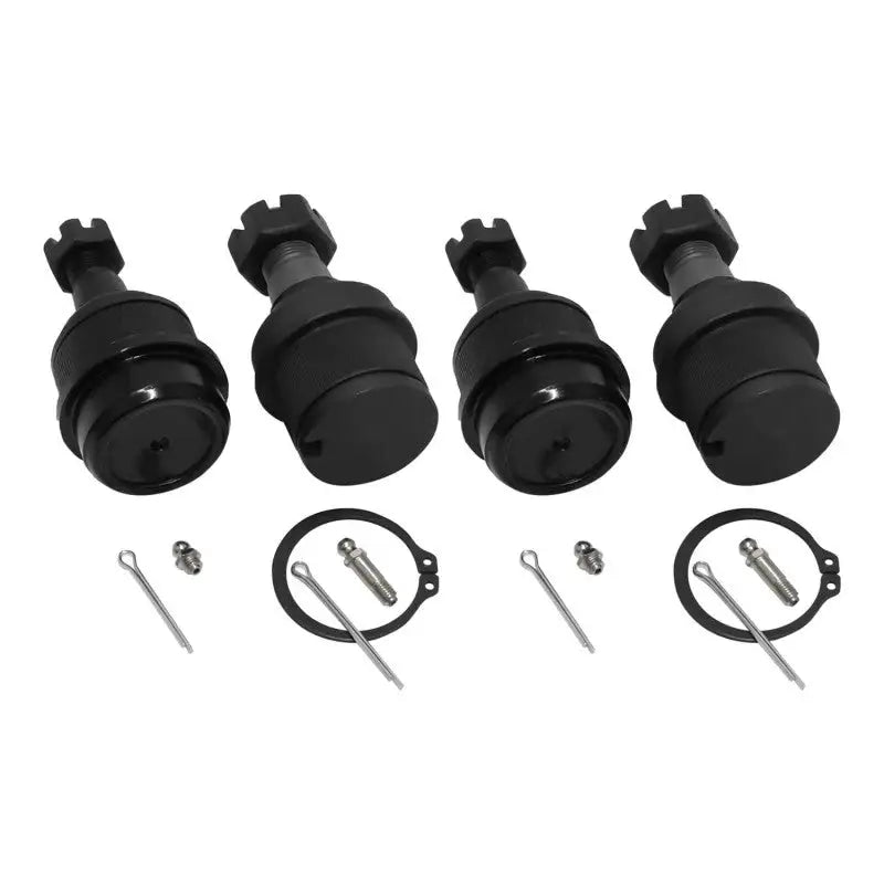 Yukon Gear 11-12 RAM 1500/2500 Upper & Lower Ball Joint Kit for AAM 9.25in Front Differential - Suspension