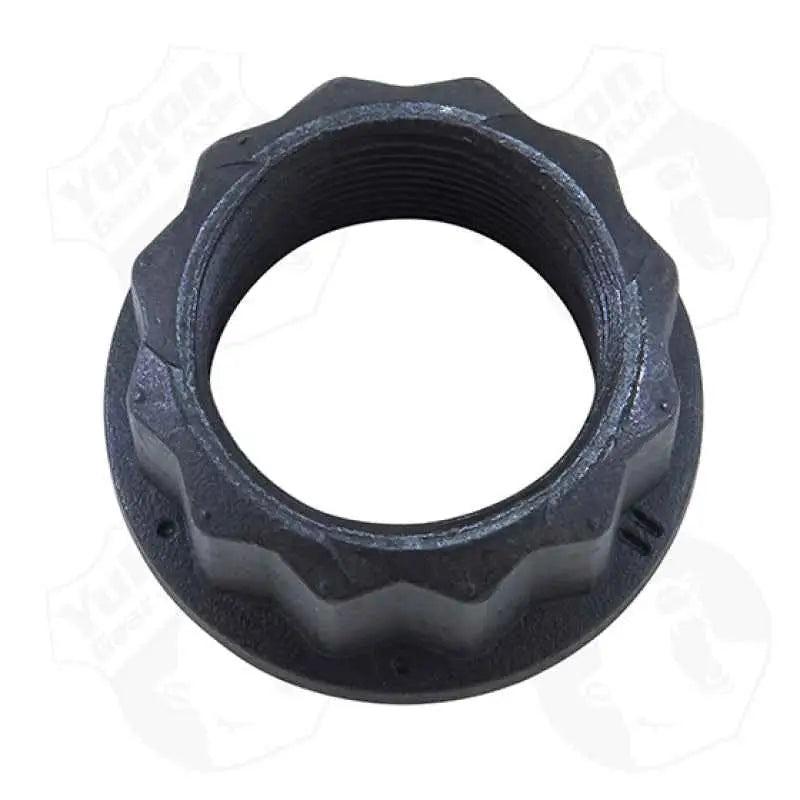 Yukon Gear & Axle YSPPN-017