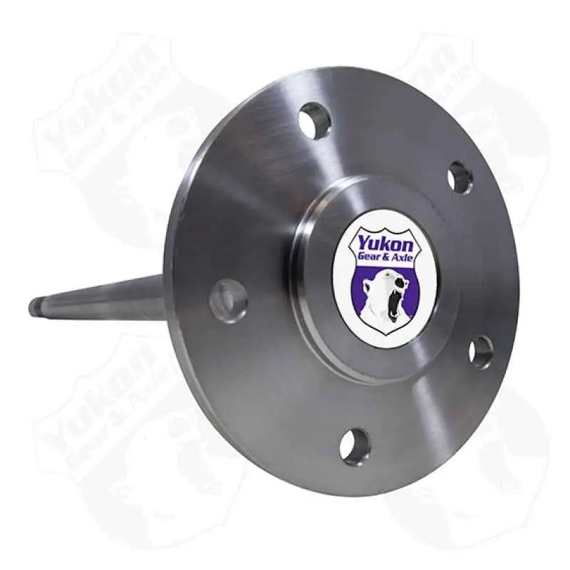 Yukon Gear & Axle YA G3893606