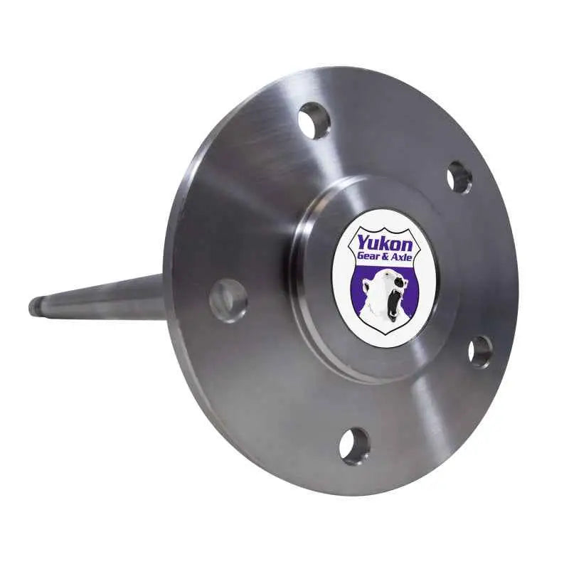 Yukon Gear & Axle YA G3893606