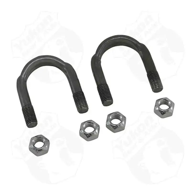 Yukon Gear & Axle YY UB-F9-1310