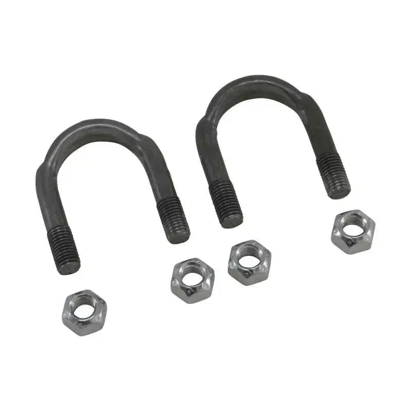 Yukon Gear & Axle YY UB-F9-1310