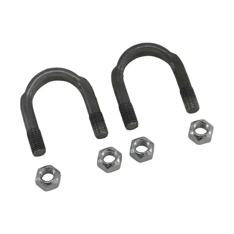 Yukon Gear & Axle YY UB-F9-1310