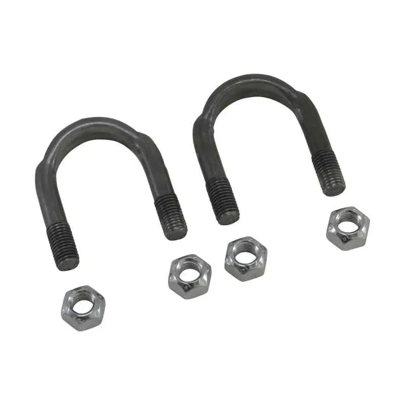 Yukon Gear & Axle YY UB-F9-1310
