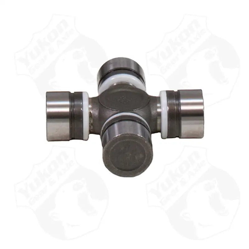 Yukon Gear 1410 U/Joint w/ Zerk Fitting 4.188in Snap Ring 1.118in Cap Diameter Outside - Powersports