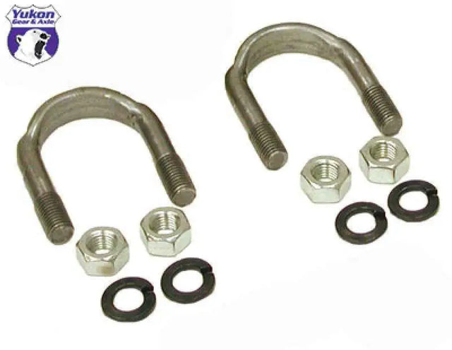 Yukon Gear & Axle YY UB-005