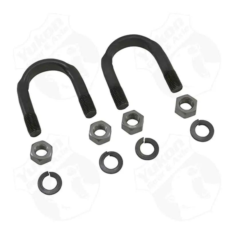 Yukon Gear & Axle YY UB-005