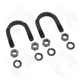 Yukon Gear & Axle YY UB-005