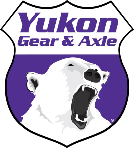 Yukon Gear 15-23 Ford F-150 Dura Grip Limited Slip for 8.8in Differential w/34 Spline & 3.31 + Ratio - Drivetrain