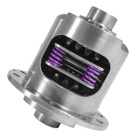 Yukon Gear 15-23 Ford F-150 Dura Grip Limited Slip for 8.8in Differential w/34 Spline & 3.31 + Ratio - Drivetrain