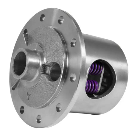 Yukon Gear 15-23 Ford F-150 Dura Grip Limited Slip for 8.8in Differential w/34 Spline & 3.31 + Ratio - Drivetrain