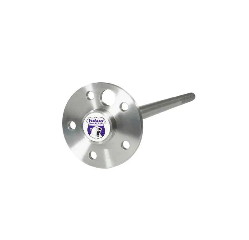 Yukon Gear & Axle YA F8-28-27.18