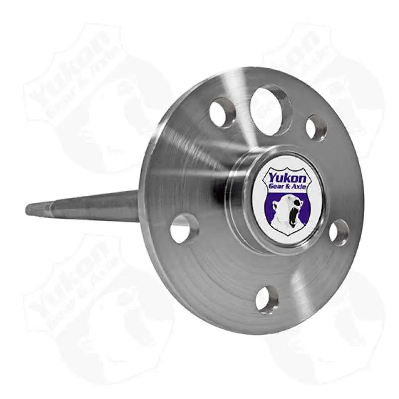Yukon Gear & Axle YA F8-28-27.18