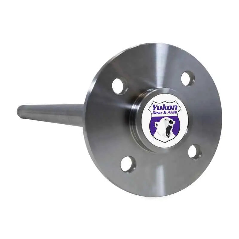 Yukon Gear & Axle YA F750001