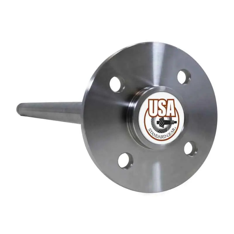 Yukon Gear & Axle YA F750001