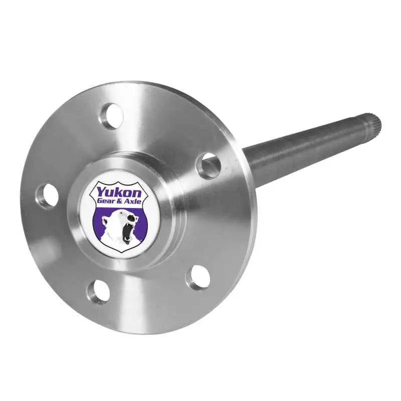 Yukon Gear & Axle YA F880014
