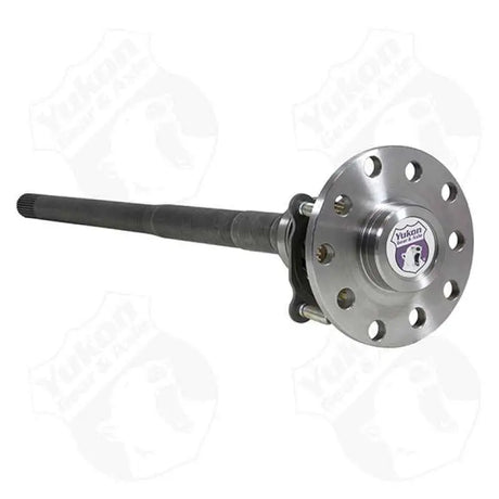 Yukon Gear & Axle YA D44JKNON