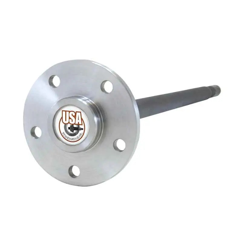 Yukon Gear & Axle YA M35C-30-L