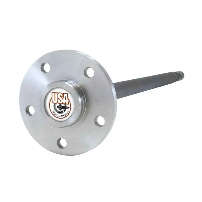 Yukon Gear & Axle YA M35C-30-L