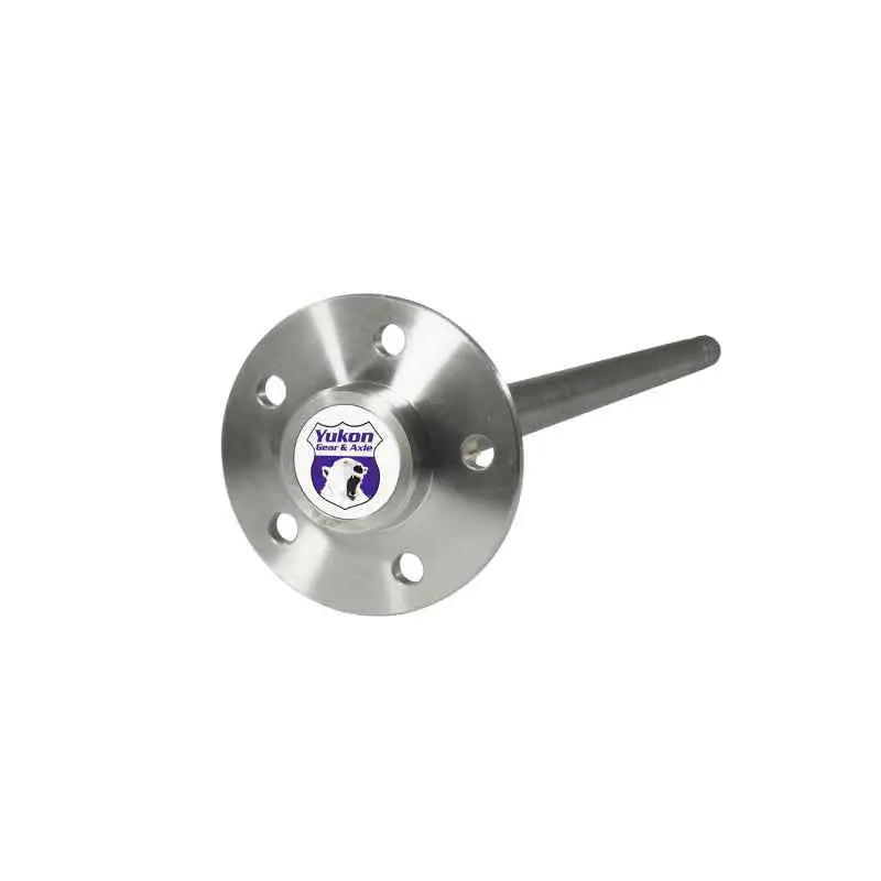 Yukon Gear & Axle YA F880039