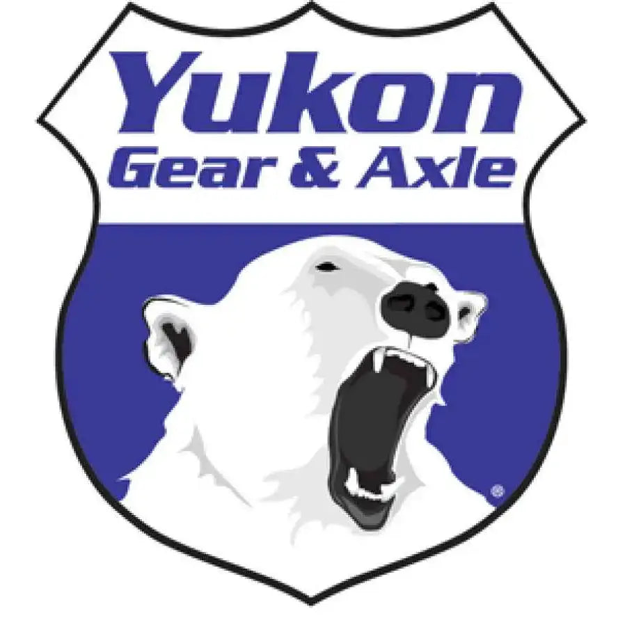 Yukon Gear & Axle YA T35310