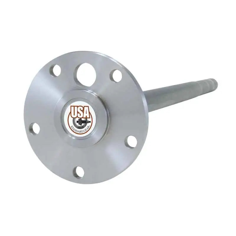 Yukon Gear & Axle YA F900001