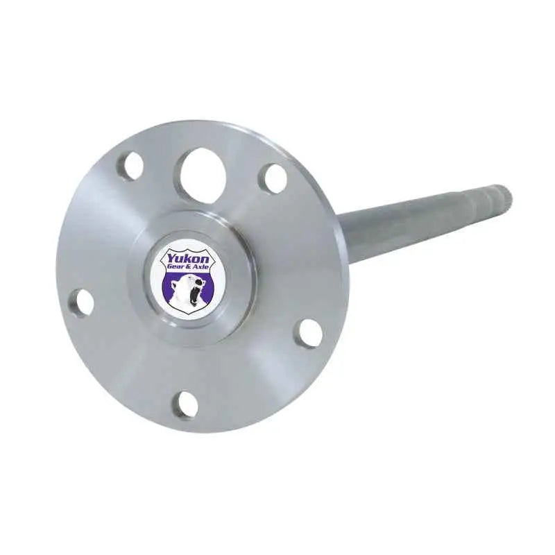Yukon Gear & Axle YA F900001