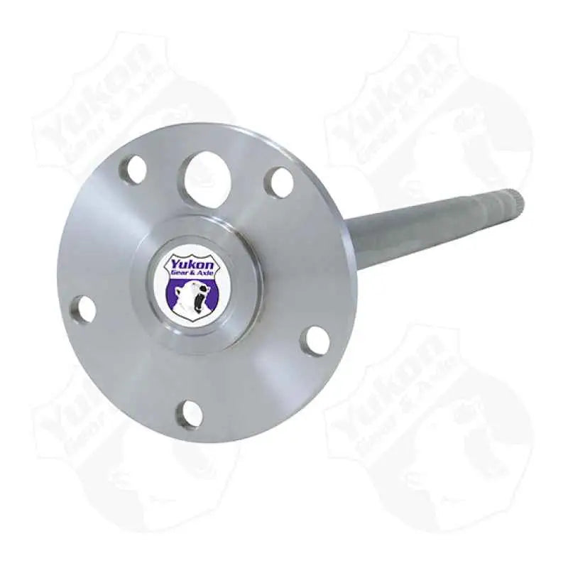 Yukon Gear & Axle YA F900001-35SP