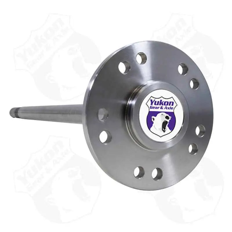 Yukon Gear & Axle YA G551818