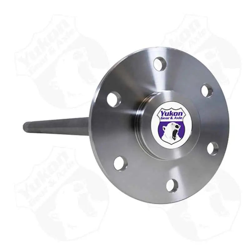 Yukon Gear & Axle YA G12471369