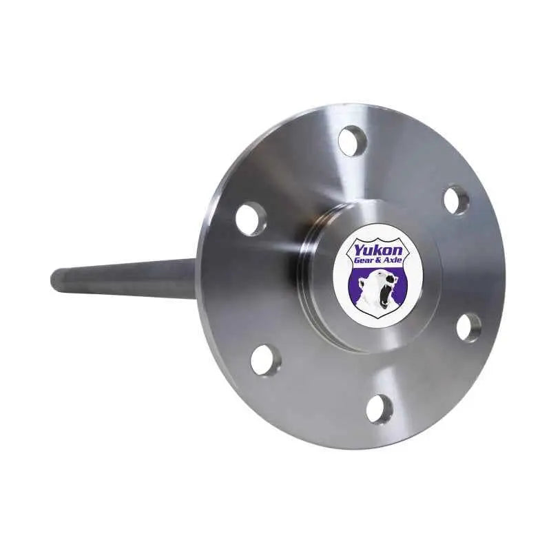 Yukon Gear & Axle YA G12471369