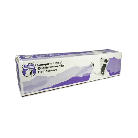 Yukon Gear & Axle YA G12471369