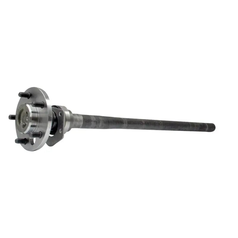 Yukon Gear 1541H Alloy Replacement Left Hand Rear Axle For Dana 44 / 97 + TJ Wrangler / XJ - Truck & Automotive