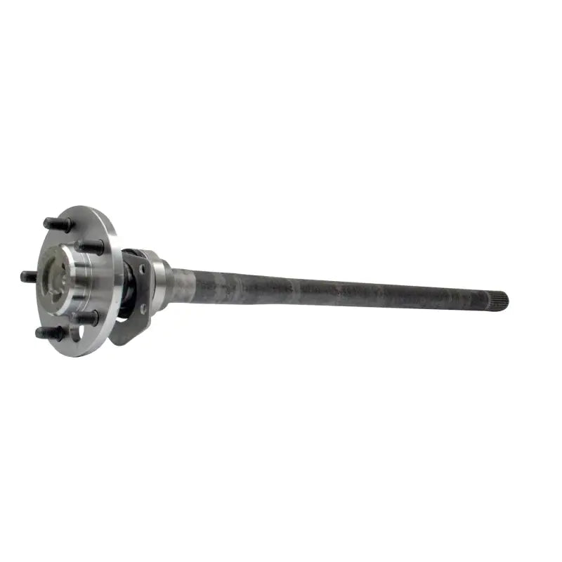 Yukon Gear 1541H Alloy Replacement Left Hand Rear Axle For Dana 44 / 97 + TJ Wrangler / XJ - Truck & Automotive