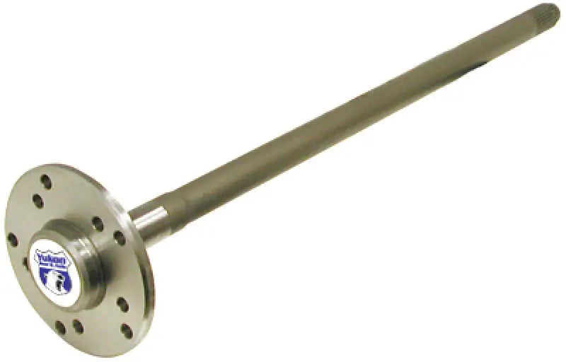 Yukon Gear 1541H Alloy Replacement Left Hand Rear Axle For Dana 44 / 97 + TJ Wrangler / XJ - Truck & Automotive