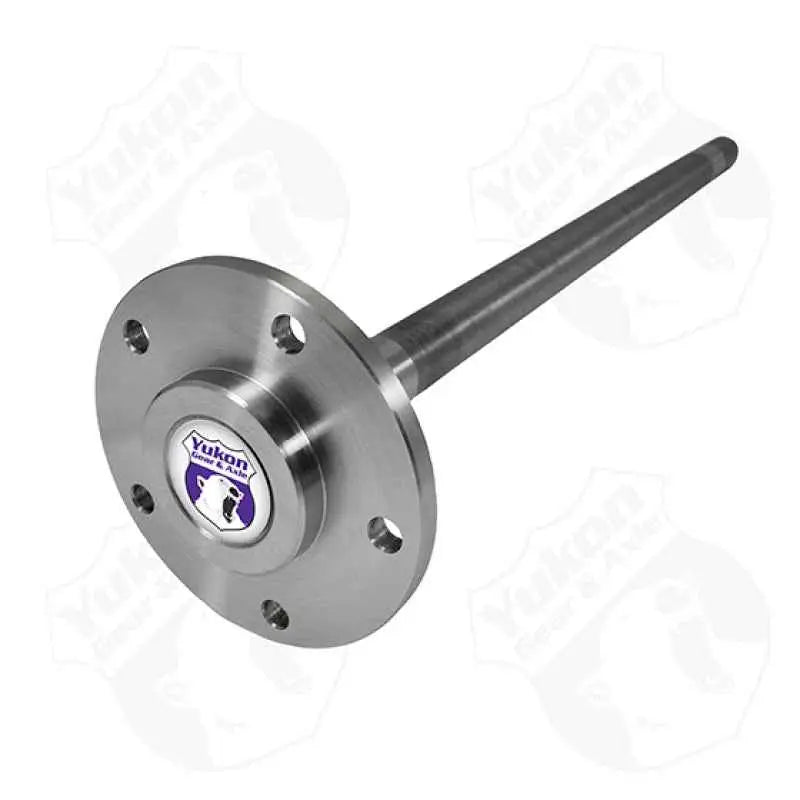 Yukon Gear & Axle YA G3929165-R