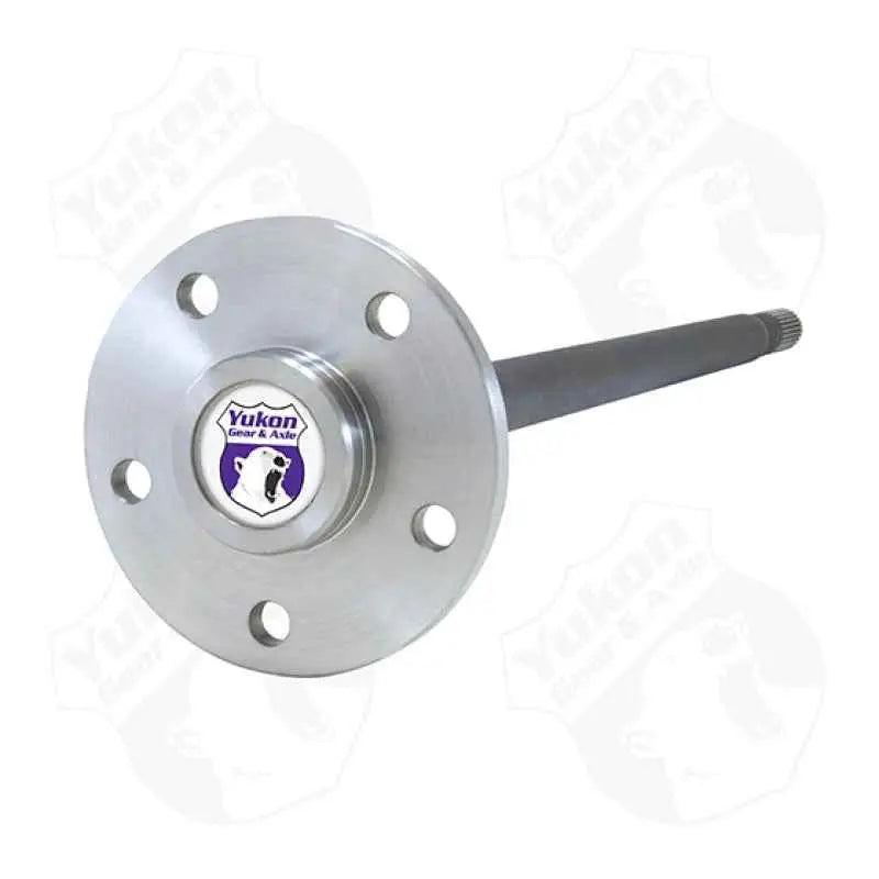 Yukon Gear & Axle YA M35C-30-R