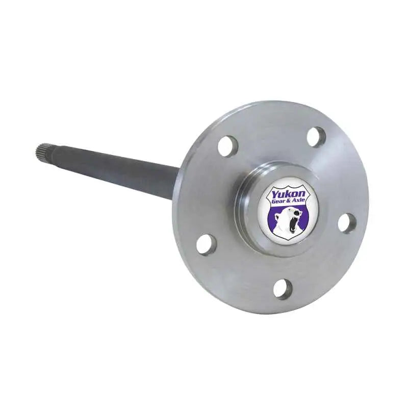 Yukon Gear & Axle YA M35C-30-R